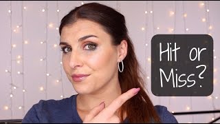 New Makeup from Wet n Wild | Bailey B.