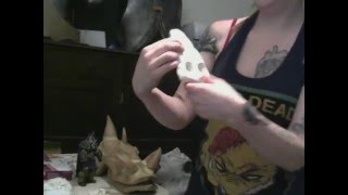 Arthas Armour Build Tutorial