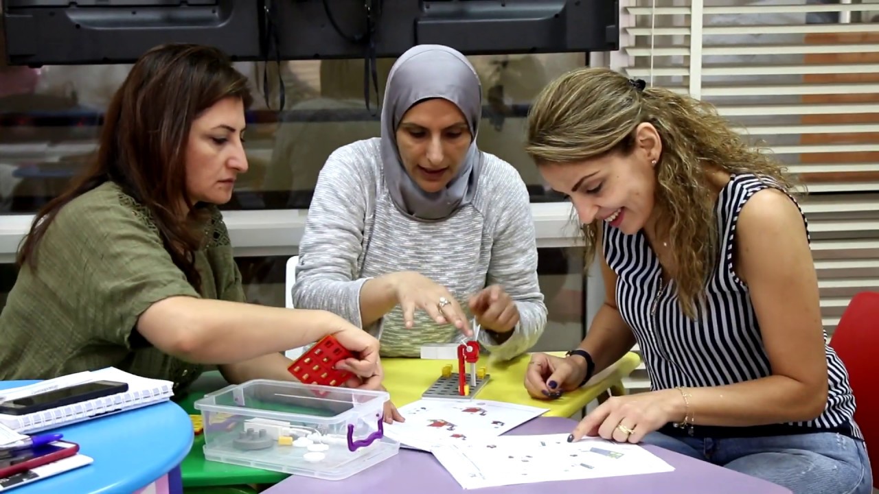 Teachers Development Workshop At CRDP