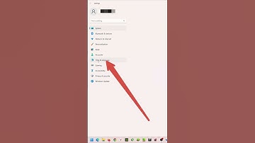 [Windows Tips] How to set time automatically in Windows 11