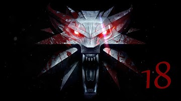 The Witcher 1 Enhanced Edition Blind, Hard Chapter 2 Part 4