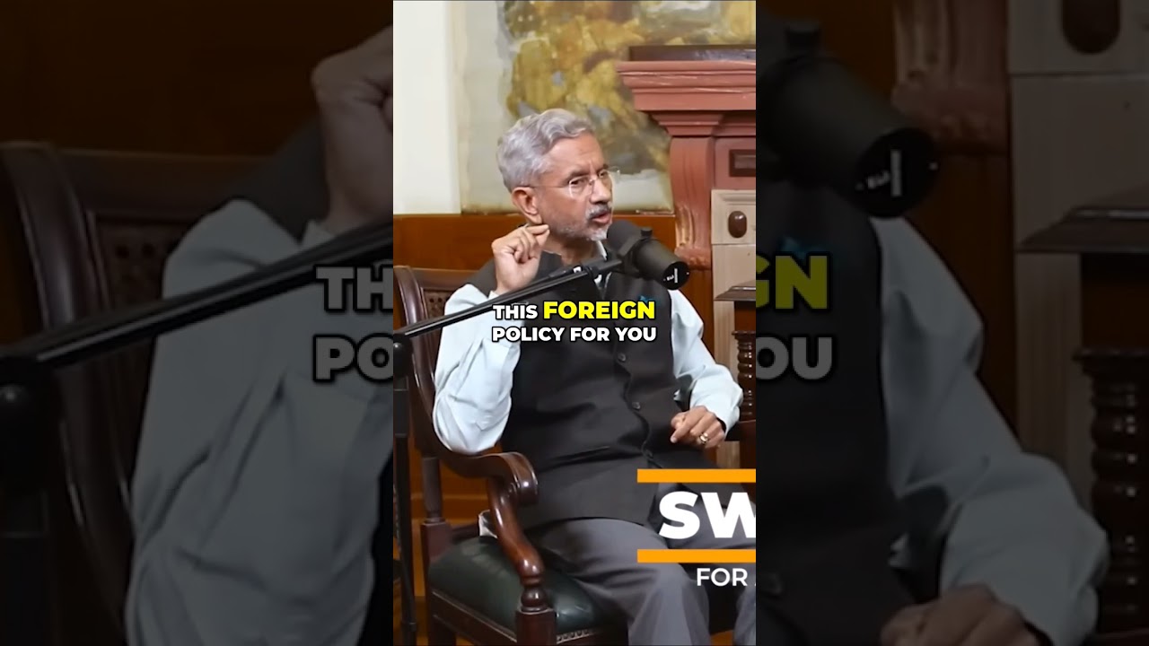 Foreign Policy Unveiled: Empowering Pakistani TravelersLOW-RES PREVIEW #shorts