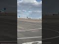 Aer Lingus Returns to Denver Airport | Aer Lingus Transatlantic Flight Returns to DEN