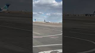 Aer Lingus Returns to Denver Airport | Aer Lingus Transatlantic Flight Returns to DEN
