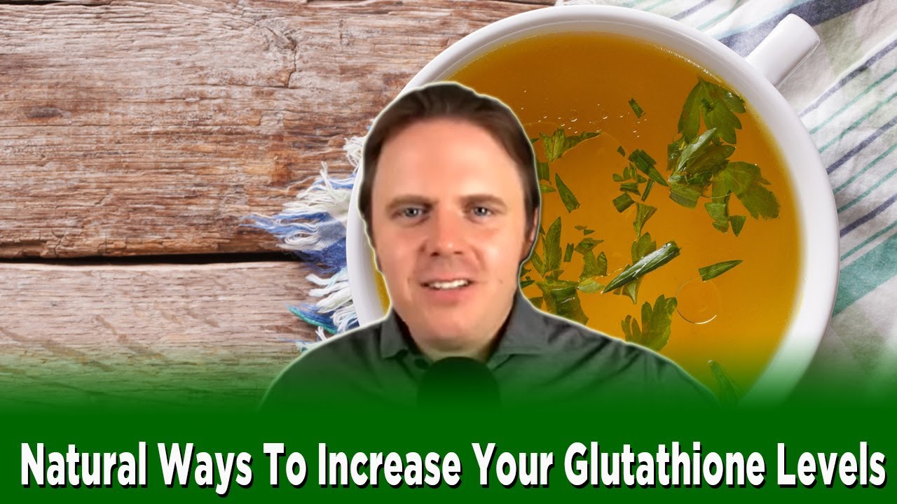 https://www.rebeccabio.com/knowledge/what-are-the-effects-of-glutathione How to increase glutathione levels: 6 ways