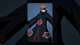 Shinra Tensei   springtrap anime art pain shinratensei crying