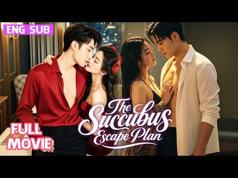 ENGSUB| One-Night Stand—The CEO Recognizes Her, She Buys Him Items That Turn Out to Be Condoms!
