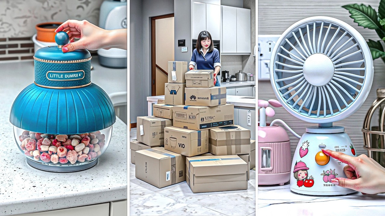 House Cleaning Tiktok 😍 | Smart Home Gadgets | #Home_Cleaning #home_decor  #asmr #usa #canada #uk