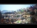 [BDO] Succession Corsair Red Battlefield Valencia PvP/黒い砂漠 伝承コルセア 赤の戦場 首都バレンシア 4K