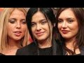 ЧЕМ НОВАЯ УЧАСТНИЦА ГРУППЫ «SEREBRO» ПОКОРИЛА ПРОДЮСЕРА? 09.09.2009 KM. TV