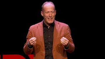 3 ways to transform tourism to fight climate change | Edward Huijbens | TEDxWageningenUniversity