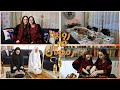 روتينا في رمضان   على الطريقة الفلسطينية    