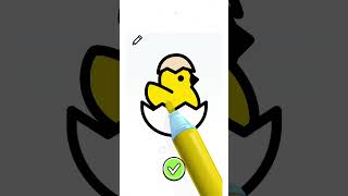 How To Draw Hatching Egg Inkubatsiya Tuxumini Qanday Chizish Mumkin