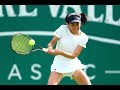 Extended Highlights: Hsieh Su-wei vs. Aryna Sabalenka | 2019 Birmingham First Round