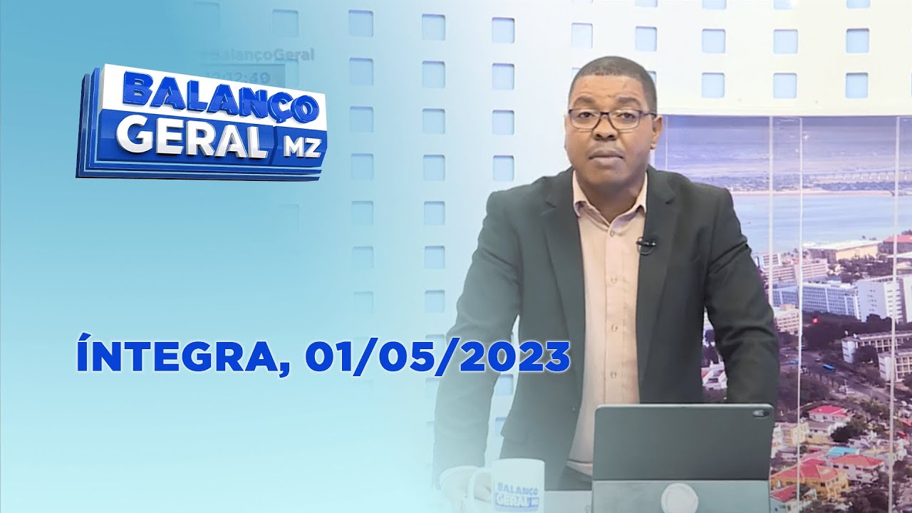 Assista à íntegra do Balanço Geral | 01/05/2023