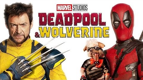 Deadpool & Wolverine Full Movie | Ryan Reynolds, Hugh Jackman, Emma C | Facts, Review & Explanation