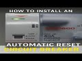 How We Fixed Power Outages With This Simple Switch