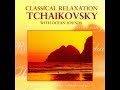 Classical Relaxation with Ocean Sounds - Tchaikovsky - Swan Lake, Opus 20