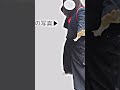 応援団ののあさん🍪【カラフルピーチ】【下書き】