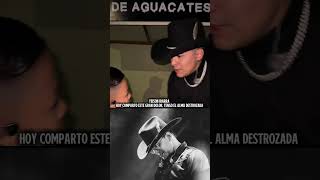 Yeison Ibarra Hoy comparto este Gran dolor, tengo el alma destrozada