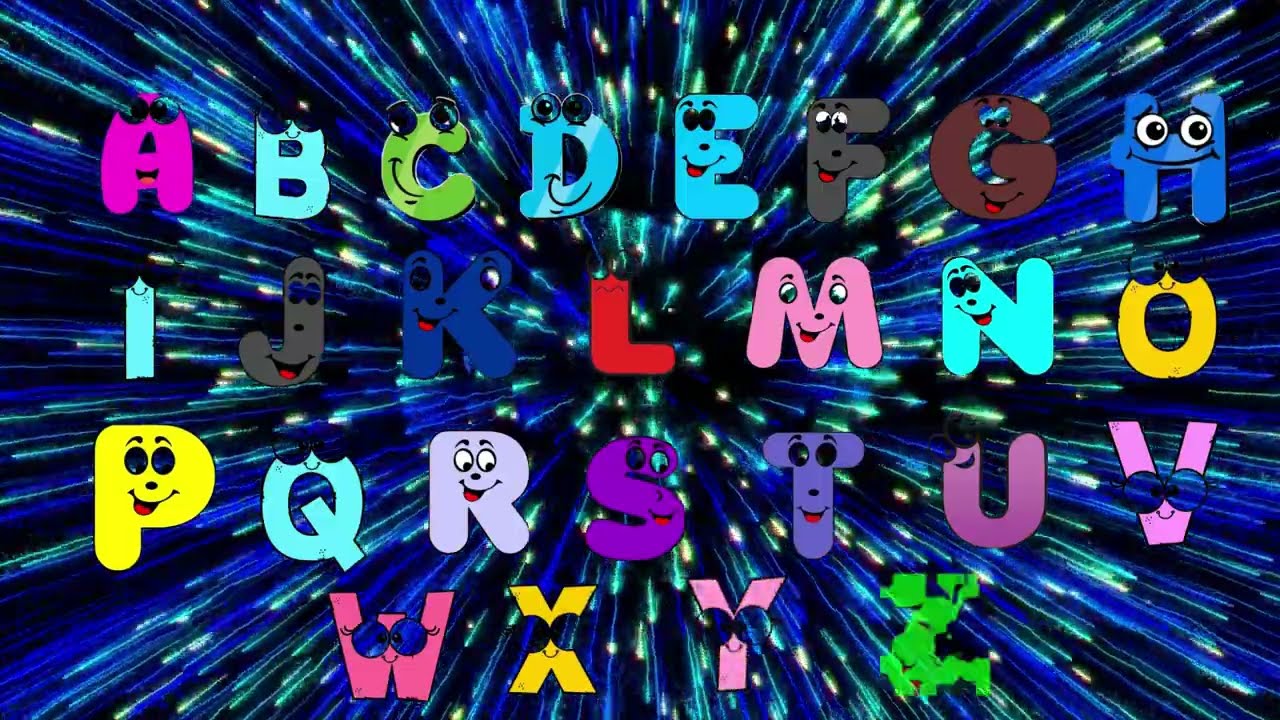 📚 ABC Song for Kids 🎵 | Fun Alphabet Song A–Z | TBL Learning #abcd #abcdsong#kidssongs#nursaryrhymes