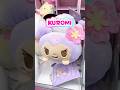 🌞HOT🕶️ #kuromi #mymelody #pochacco #sanrio
