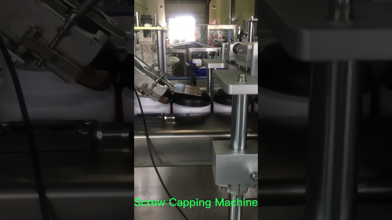 Auto Screw Capping Machine,Bottle Jar Capper Machine ,automatic press capping machine,