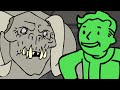 Fallout party nights fallout 4 animation