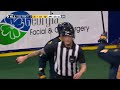 Lyle Thompson leads Swarm past Rock with crazy goals!