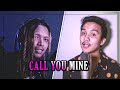 Harry Tambunan ft. QG & Fadly - Call You Mine (Jeff Bernat cover)