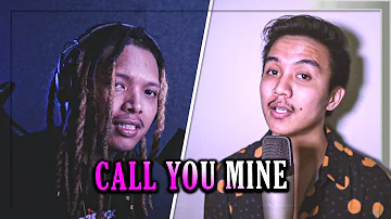 Harry Tambunan ft. QG & Fadly - Call You Mine (Jeff Bernat cover)