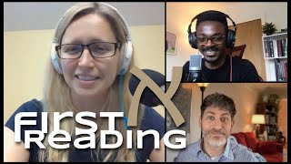 First Reading Podcast's Easter Party: Isaiah 25