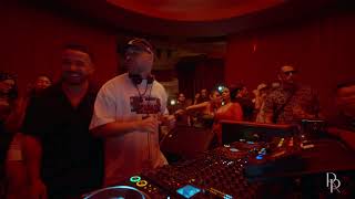 Late Replies - Live set From Rouge Room Las Vegas