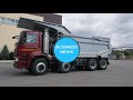 Tipper truck | Dump truck for sale | Kenya | Uganda | Tanzania