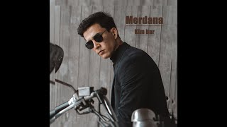 Merdana - Kim bar (official music video) 4K Resimi