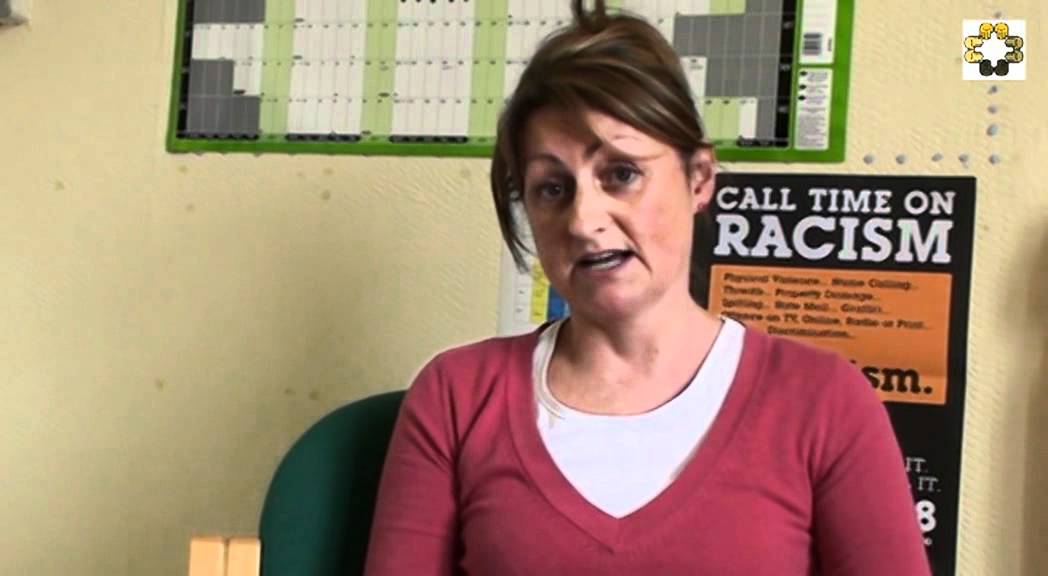 Meet our Partner: Ruhama