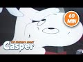 | 1 Hour Compilation | Casper Full Episode | Videos For Kids | Kids Movies