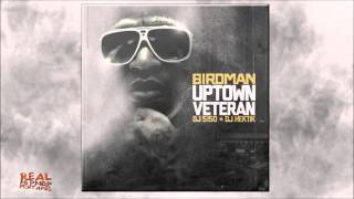 Birdman - Blood Thicker ft Juvy Turk & Magnolia Shawty (Uptown Veteran)