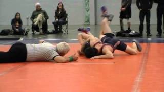 Ogozalek vs Hartman W&L 20160129