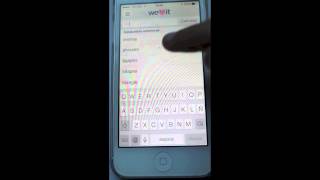 how to overlay a photo screenshot 4