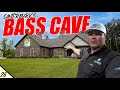 CRASHING The Bass Cave - Bassmaster Elite Neely Henry Travel - Unfinished Family Business Ep.28 (4K)