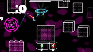 Geometry Dash Dorabae Basic 12 Secret Path