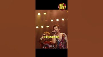Thumbnail of Harry Styles and Shania Twain - Man! I feel like a woman