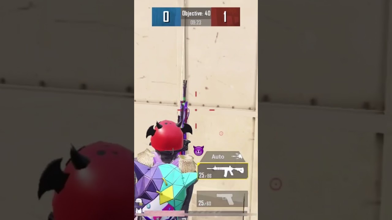 Mafiaplayz YT vs pro player watch whole video in my channel 🔥❤️