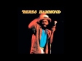 Beres Hammond - Put your arms around me