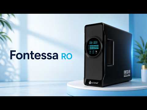 Ultima Fontessa RO সম্পর্কে বিস্তারিত জানতে ভিডিওটি দেখুন.....