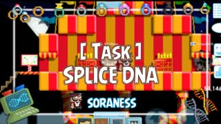 Cara menyelesaikan Quest Ring Master: Splice DNA | Growtopia (Indonesia)