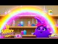 Sunny bunnies  magical rainbow  season 6  cartoons for kids