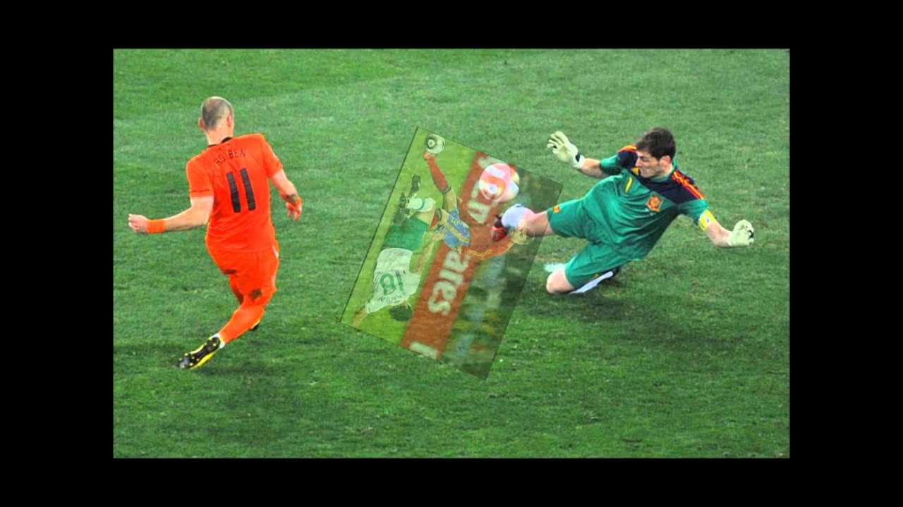 cancion del mundial 2010 - YouTube