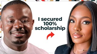 How To Find The Universities That Will Offer You 100% SCHOLARSHIP